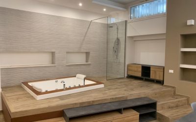 Ristrutturazione di edifici esistenti