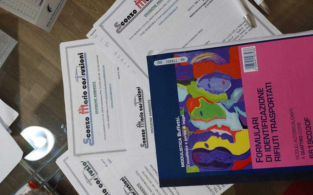 Consulenza ambientale
