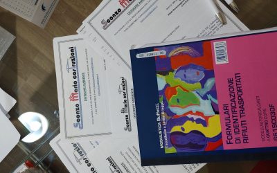 Consulenza ambientale
